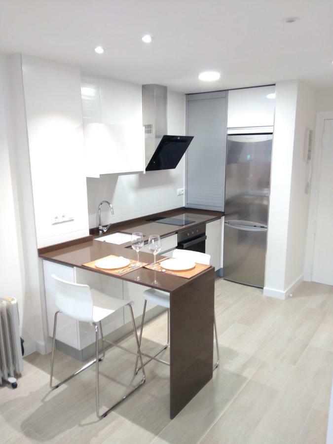 Playa De San Juan Apartment Benimagrell Zewnętrze zdjęcie