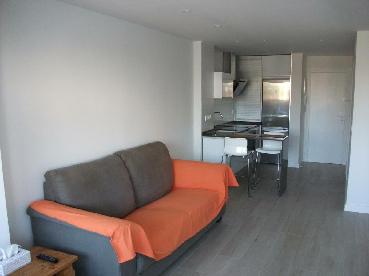 Playa De San Juan Apartment Benimagrell Zewnętrze zdjęcie